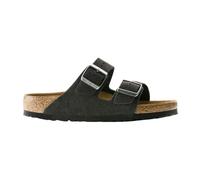 Birkenstock - Ciabatte Eleganti Grigio Velluto - - Shoes - Donna - Grigio - 36 EU