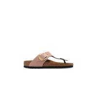 Birkenstock - Ciabatte Gizeh Big Buckle - - Shoes - Donna - Rosa - 40 EU