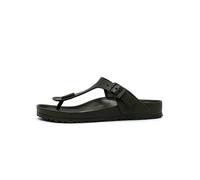 BIRKENSTOCK GIZEH EVA KHAKI CALZ N ciabatte Donna 36