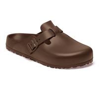 BIRKENSTOCK CIABATTE PUNTA CHIUSA DONNA ESTATE 1027363 BOSTON EVA ROAST