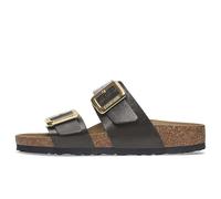 BIRKENSTOCK SYDNEY GRACEFUL LICORICE CALZ S ciabatte Donna 40