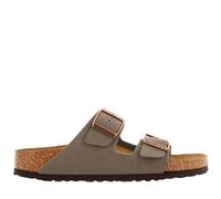 Birkenstock - Arizona BFBC - Sandali da trekking EU 44 - Narrow beige/marrone