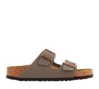 Birkenstock ciabatte unisex 0151213 ARIZONA BS STONE P26
