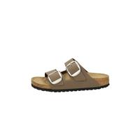BIRKENSTOCK ARIZONA BIG BUCKLE MOCCA CALZ S ciabatte Donna 41