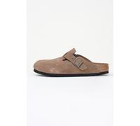 BIRKENSTOCK Ciabatte Unisex Ciabatte Boston Autunno inverno 2025/26 Pelle scam