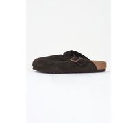 BIRKENSTOCK Ciabatte Unisex Marrone Ciabatte Boston Autunno inverno 2025/26 Sue