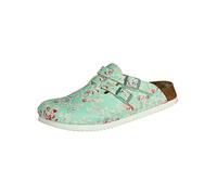 Birkenstock Classic - Kay Birko-Flor, Zoccolo da Donna