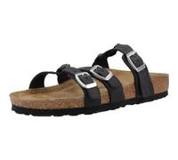 Birkenstock Classic Mayari Birko-Flor - Sandali unisex per adulti | Sandali da escursionismo