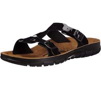 Birkenstock Professional Sofia BF, Sabot Donna, Nero, 40 EU