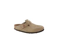 BIRKENSTOCK Clogs BOSTON beige | 44