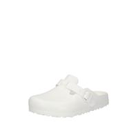 BIRKENSTOCK Clogs 'Boston' bianco Donna BIRKENSTOCK 37