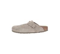 BIRKENSTOCK Clogs 'Boston' cachi Donna - Scarpe - Ciabatte e zoccoli - Zoccoli BIRKENSTOCK 40
