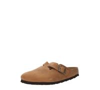 BIRKENSTOCK Clogs 'Boston' cognac Donna BIRKENSTOCK 47