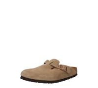 BIRKENSTOCK Clogs 'Boston' greige Donna BIRKENSTOCK 37