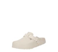 BIRKENSTOCK Clogs 'Boston' guscio d'uovo Donna BIRKENSTOCK 37 guscio d'uovo