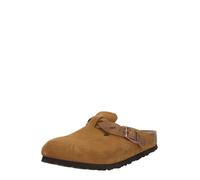 BIRKENSTOCK Clogs 'Boston LEVE' caramello Donna BIRKENSTOCK 36 caramello