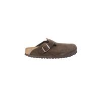 BIRKENSTOCK Clogs BOSTON marrone | 36