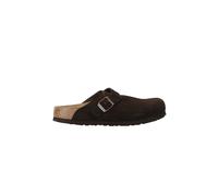 BIRKENSTOCK Clogs BOSTON marrone | 38