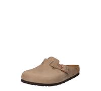 BIRKENSTOCK Clogs 'Boston' marrone Uomo - Scarpe - Scarpe aperte - Sandali BIRKENSTOCK 37