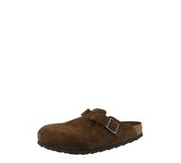 BIRKENSTOCK Clogs 'Boston' marrone Uomo - Scarpe - Scarpe aperte - Sandali BIRKENSTOCK 40