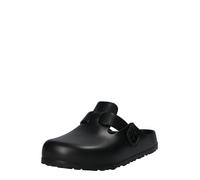 BIRKENSTOCK Clogs 'Boston' nero Donna BIRKENSTOCK 39