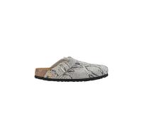 BIRKENSTOCK Clogs BOSTON RIVET grigio | 38