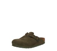 BIRKENSTOCK Clogs 'Boston' verde Donna BIRKENSTOCK 41 verde