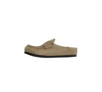 BIRKENSTOCK Clogs 'Naples' marrone chiaro Donna - Scarpe - Ciabatte e zoccoli - Zoccoli BIRKENSTOCK 42
