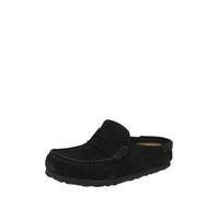 BIRKENSTOCK Clogs 'Naples' nero Donna - Scarpe - Ciabatte e zoccoli - Zoccoli BIRKENSTOCK 41