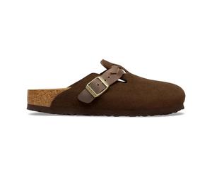 Birkenstock - Clogs - - Shoes - Donna - Marrone - 41 EU