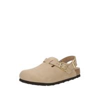 BIRKENSTOCK Clogs 'Tokio II' sabbia Donna BIRKENSTOCK 39 sabbia