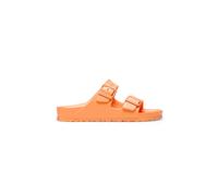 BIRKENSTOCK Damen Pantoletten Arizona EVA arancione | 41