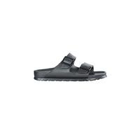 BIRKENSTOCK Damen Pantoletten Arizona EVA grigio | 38