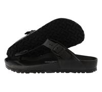 Birkenstock Donna Gizeh Essentials EVA Nero, nero, 8
