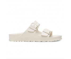 Birkenstock Eggshell Eva Bianco - Sandali Mare Donna EUR 36