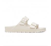 Birkenstock Eggshell Eva Bianco - Sandali Mare Donna EUR 37