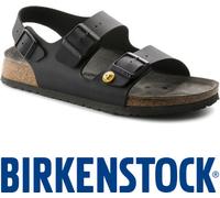 Birkenstock ESD Sandalo Milano Ciabatte