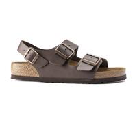 Birkenstock - Flat Sandali - - Shoes - Donna - Marrone - 44 EU