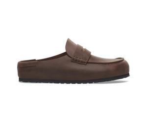 Birkenstock - Flip Flops Ciabatte - - Shoes - Uomo - Marrone - 42 EU