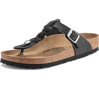 Birkenstock, flip-flops Donna, black, 38 EU