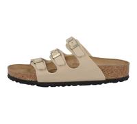 Birkenstock Florida Birko-Flor Sandali Stretto Donna Sandaletti Scarpe Estive