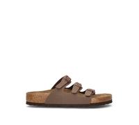 BIRKENSTOCK FLORIDA BS Ciabatta donna moca 40