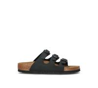 BIRKENSTOCK FLORIDA BS Ciabatta donna nera 40