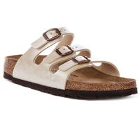 Birkenstock Adult Florida BS[Slipper] altri, altri, 41 EU