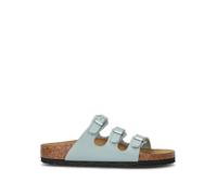 BIRKENSTOCK FLORIDA Ciabatta donna pure sage 35