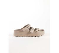 BIRKENSTOCK Scarpe Florida III Flex Platform EVA in Beige 39