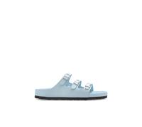 Birkenstock - Florida Fresh - -Shoes -Donna -Blu -39 EU