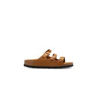 Birkenstock - Florida Fresh - - Shoes - Donna - Marrone - 39 EU