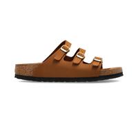 Birkenstock - Florida Fresh Slides - - Shoes - Donna - Marrone - 39 EU