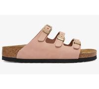 BIRKENSTOCK Pantoletten FLORIDA rosa | 38